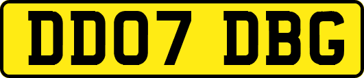 DD07DBG
