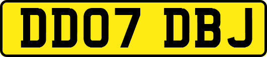 DD07DBJ