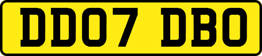 DD07DBO