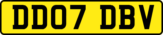 DD07DBV