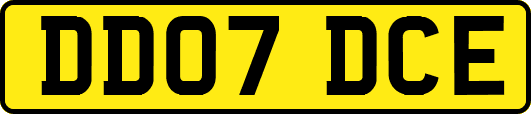 DD07DCE