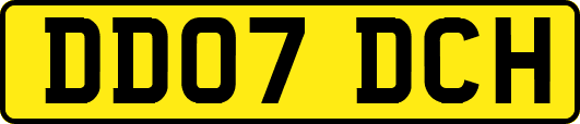 DD07DCH