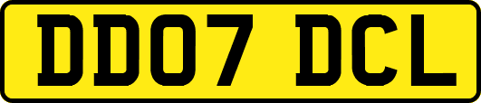DD07DCL