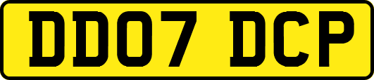 DD07DCP
