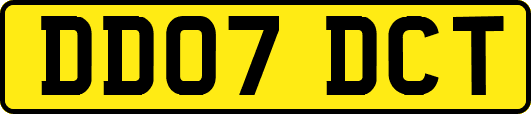 DD07DCT