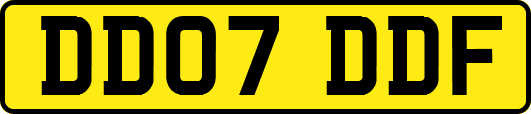 DD07DDF