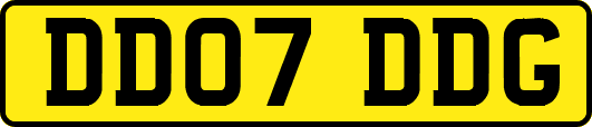 DD07DDG