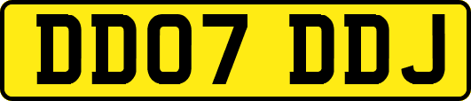 DD07DDJ