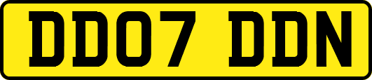 DD07DDN