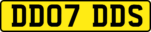 DD07DDS
