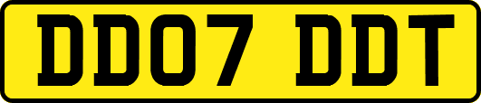 DD07DDT
