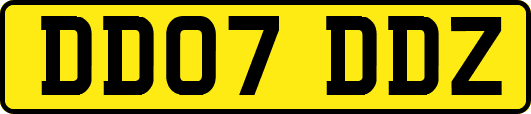 DD07DDZ