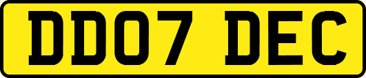DD07DEC