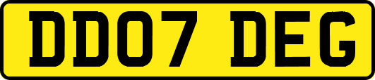 DD07DEG