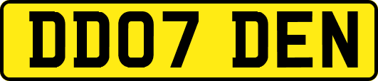 DD07DEN