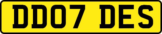 DD07DES