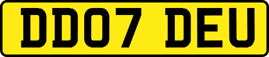 DD07DEU