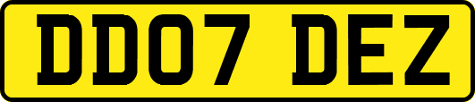 DD07DEZ