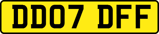 DD07DFF