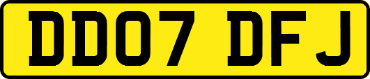 DD07DFJ