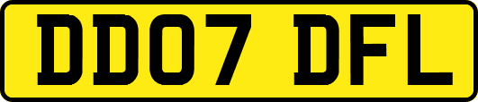 DD07DFL