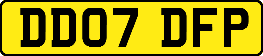 DD07DFP