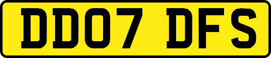 DD07DFS