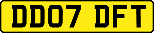 DD07DFT