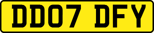DD07DFY