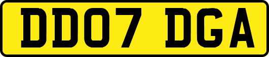 DD07DGA