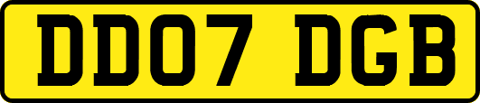 DD07DGB