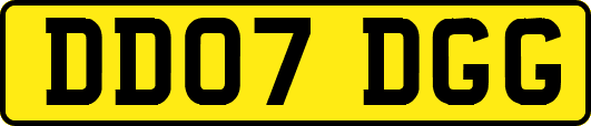 DD07DGG