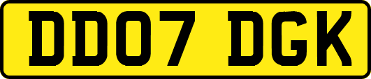DD07DGK