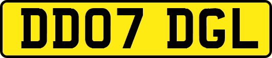 DD07DGL