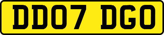 DD07DGO