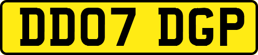 DD07DGP