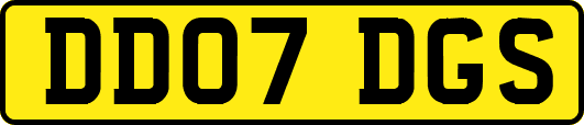 DD07DGS