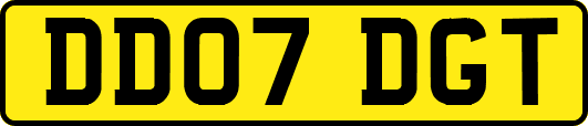 DD07DGT