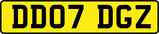 DD07DGZ