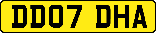 DD07DHA