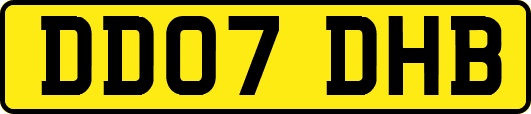 DD07DHB