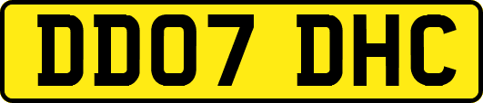 DD07DHC