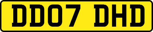 DD07DHD