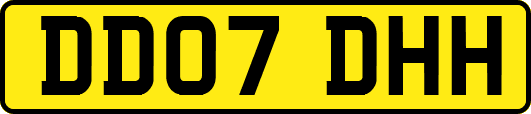 DD07DHH