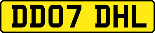 DD07DHL