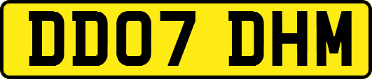 DD07DHM