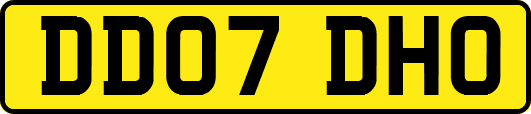 DD07DHO
