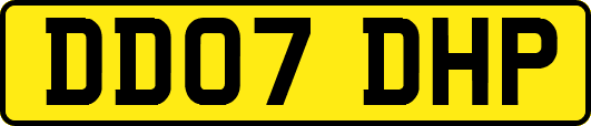 DD07DHP