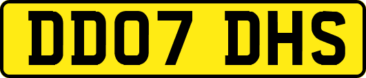 DD07DHS