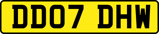 DD07DHW